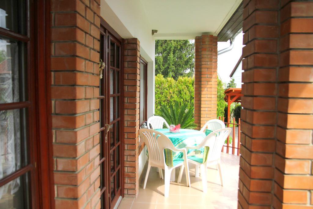 Dunakanyar Apartment Tahitófalu Exterior foto